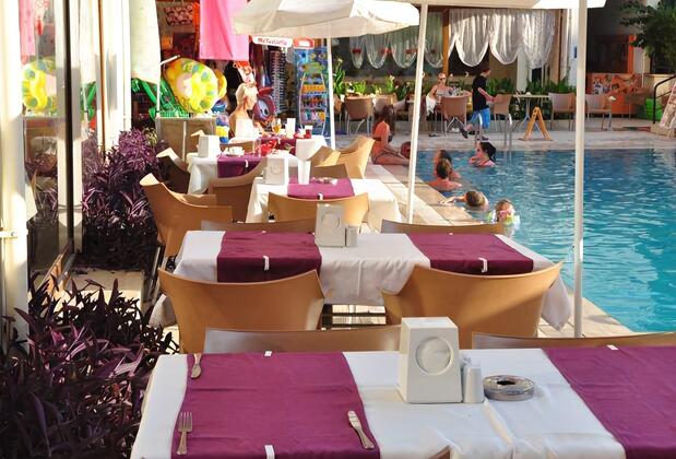 Inside Hotel - Görsel 15