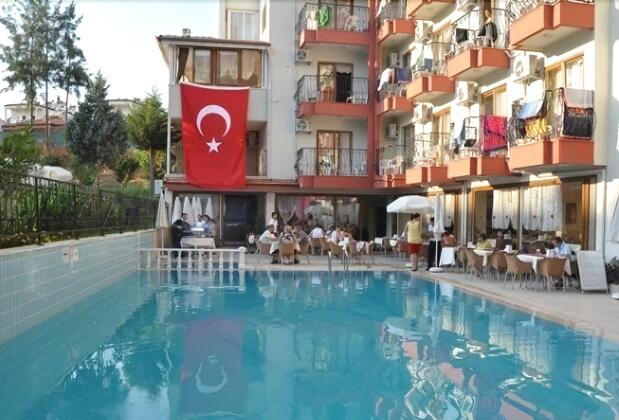 Inside Hotel - Görsel 3