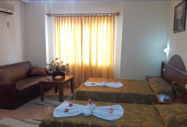 Inside Hotel - Görsel 17