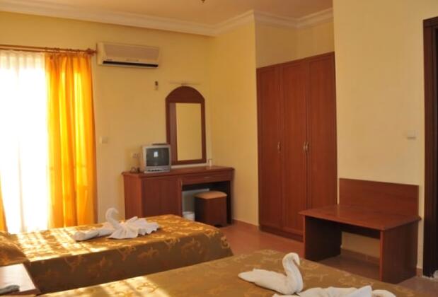 Inside Hotel - Görsel 18