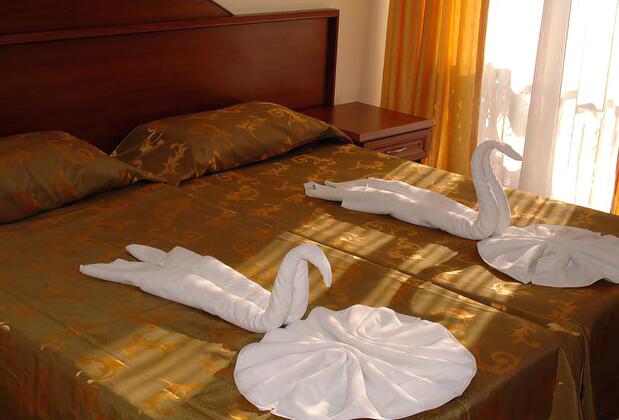 Inside Hotel - Görsel 19