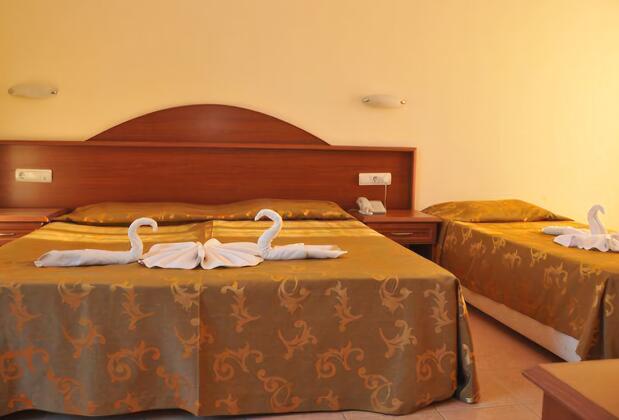 Inside Hotel - Görsel 20