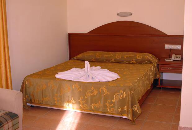 Inside Hotel - Görsel 21