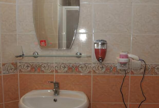 Inside Hotel - Görsel 22