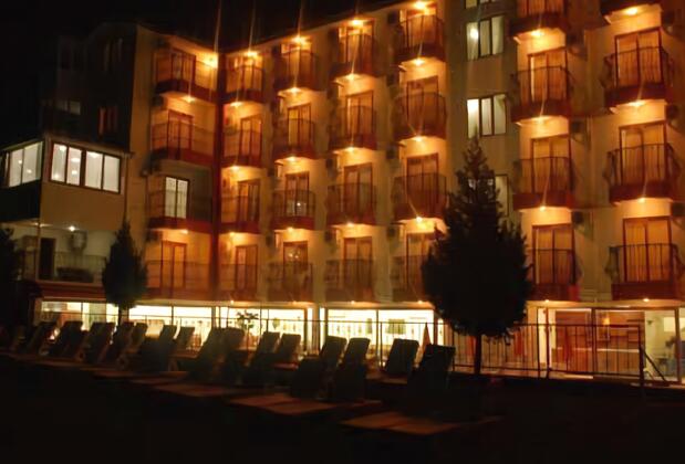 Inside Hotel - Görsel 5