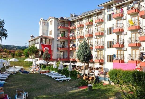 Inside Hotel - Görsel 7