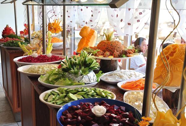 Inside Hotel - Görsel 11