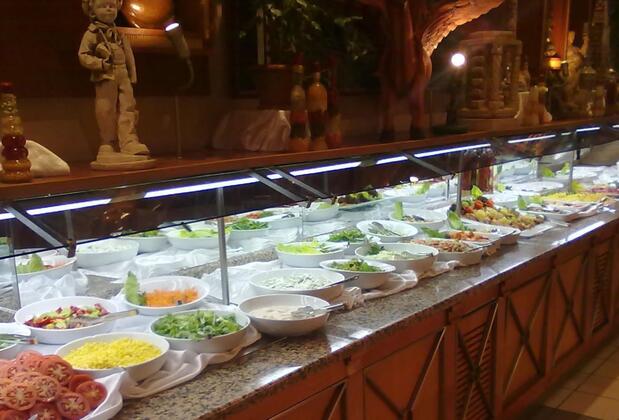 Inside Hotel - Görsel 10