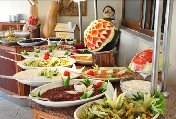 Inside Hotel - Görsel 12