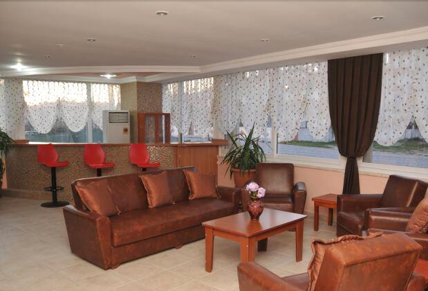 Inside Hotel - Görsel 9