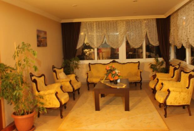 Inside Hotel - Görsel 6