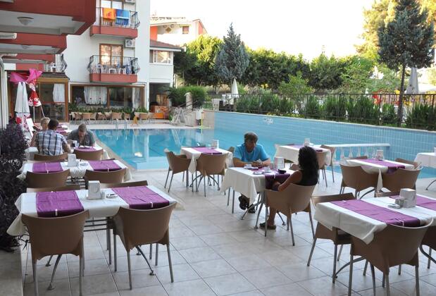 Inside Hotel - Görsel 4