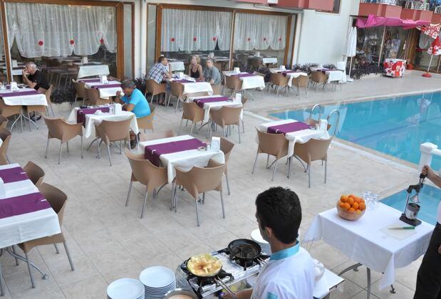 Inside Hotel - Görsel 14