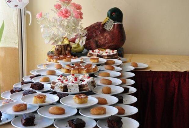 Inside Hotel - Görsel 13