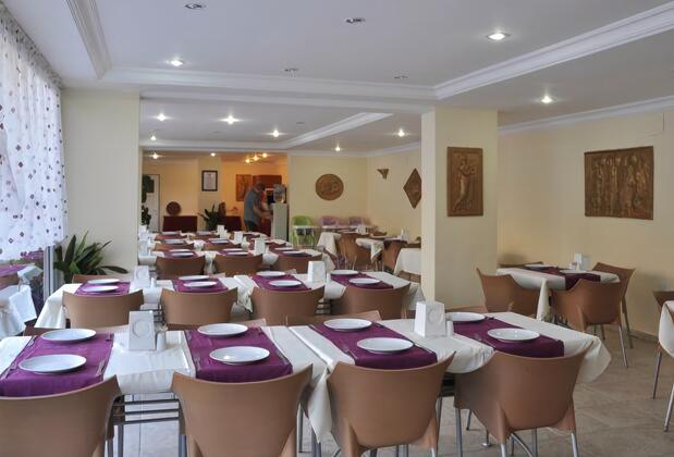 Inside Hotel - Görsel 16