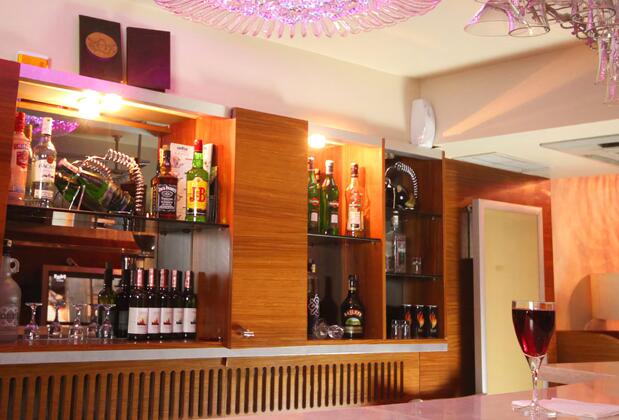 Q Inn Hotel - Görsel 4