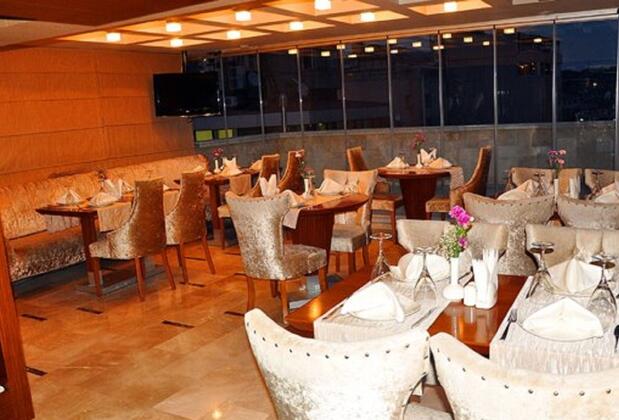 Q Inn Hotel - Görsel 5