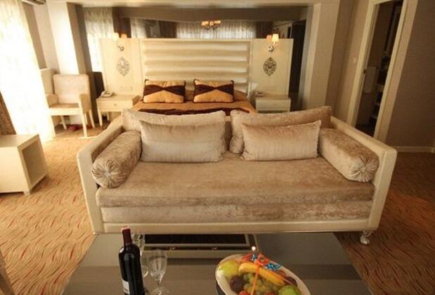 Q Inn Hotel - Görsel 14