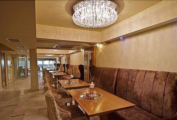 Q Inn Hotel - Görsel 10