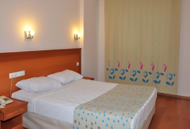 Çınar Family Suite Hotel - Görsel 18