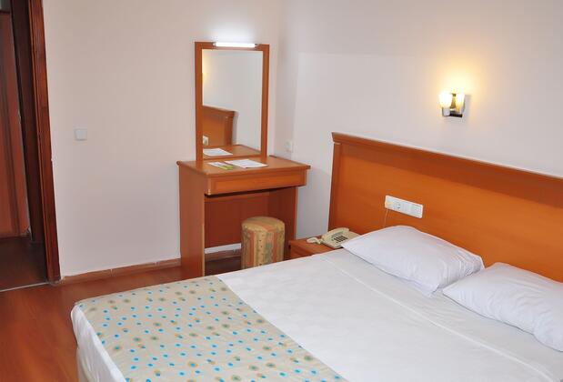 Çınar Family Suite Hotel - Görsel 20