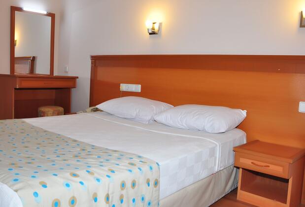 Çınar Family Suite Hotel - Görsel 19
