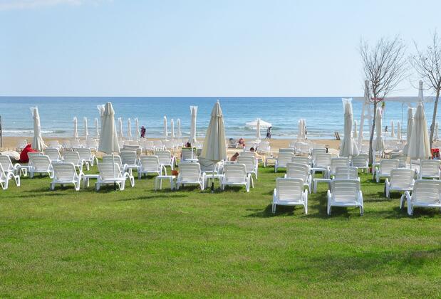 Çınar Family Suite Hotel - Görsel 4