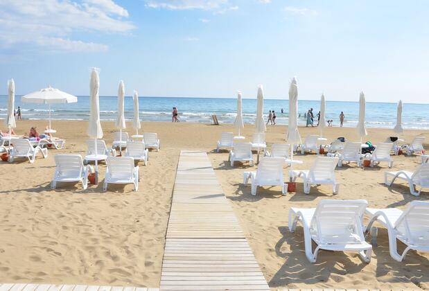 Çınar Family Suite Hotel - Görsel 5