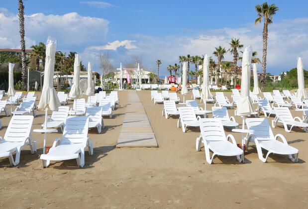 Çınar Family Suite Hotel - Görsel 6