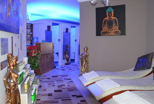 Çınar Family Suite Hotel - Görsel 8