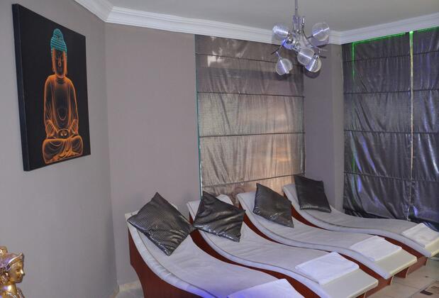 Çınar Family Suite Hotel - Görsel 9