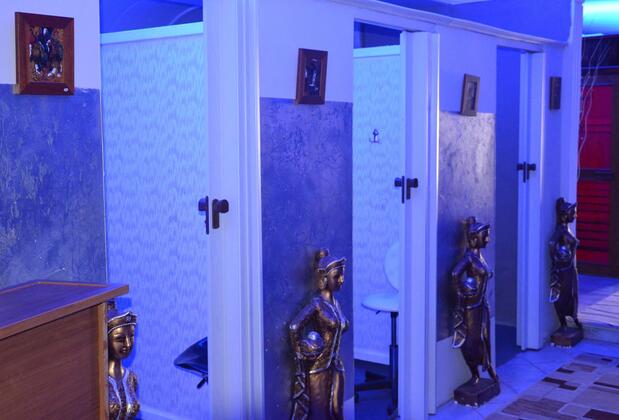 Çınar Family Suite Hotel - Görsel 11