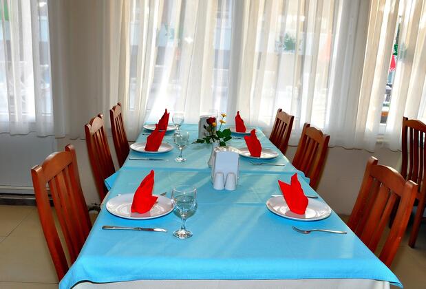 Çınar Family Suite Hotel - Görsel 15