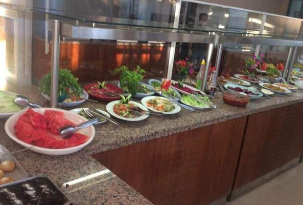 Çınar Family Suite Hotel - Görsel 16