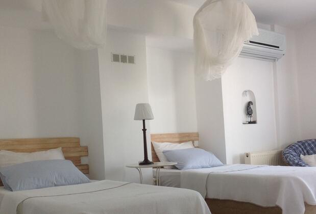 Beyaz Ev Pansiyon - Görsel 8