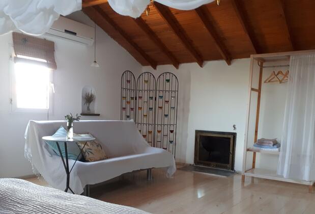 Beyaz Ev Pansiyon - Görsel 6