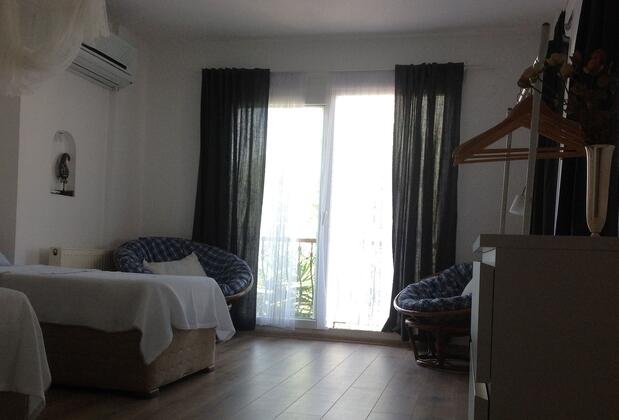 Beyaz Ev Pansiyon - Görsel 7