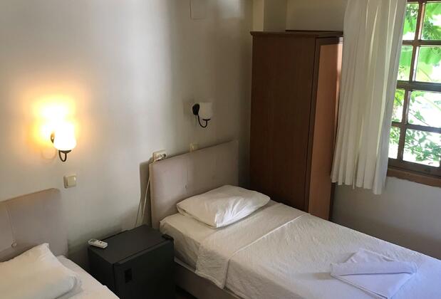 Lale Park Otel - Görsel 31