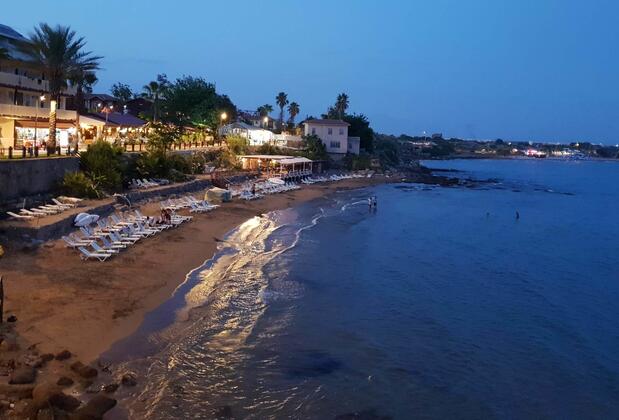 Lale Park Otel - Görsel 12