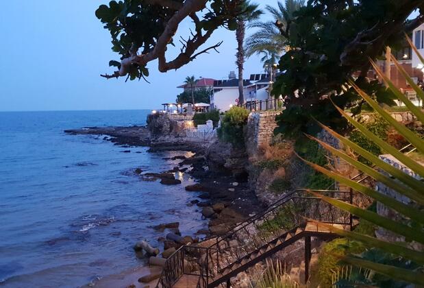 Lale Park Otel - Görsel 13