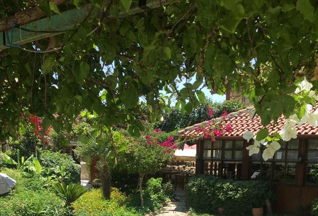 Lale Park Otel - Görsel 17