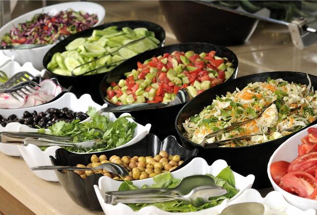 Lale Park Otel - Görsel 24