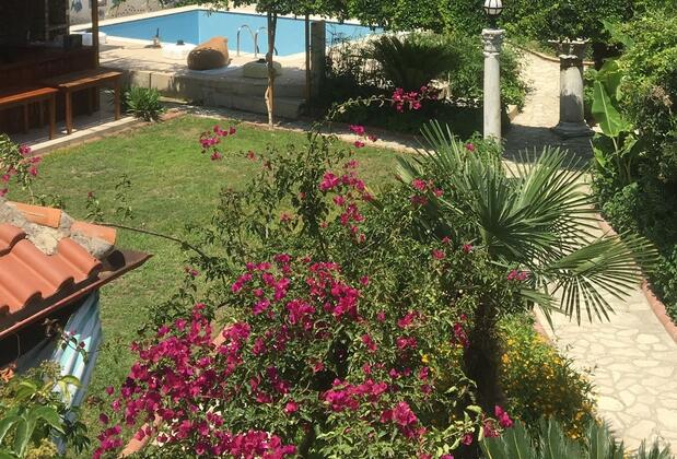 Lale Park Otel - Görsel 16