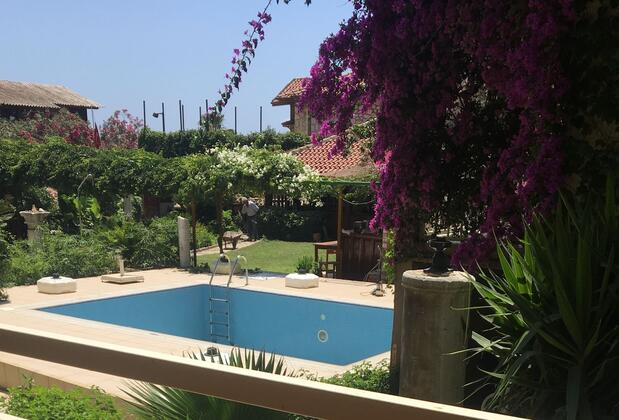 Lale Park Otel - Görsel 8