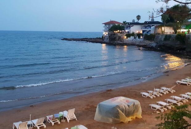 Lale Park Otel - Görsel 15