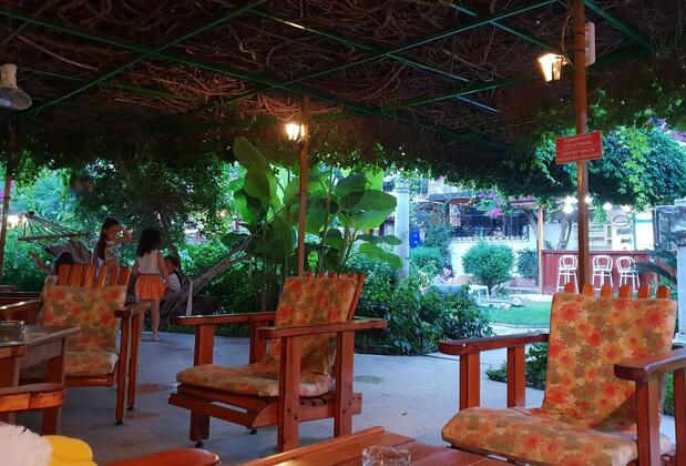 Lale Park Otel - Görsel 23