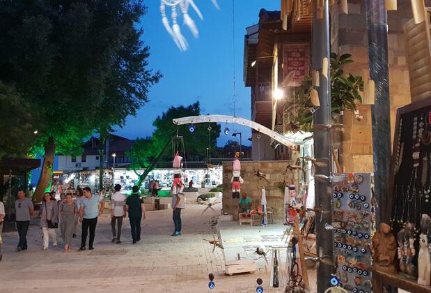 Lale Park Otel - Görsel 26