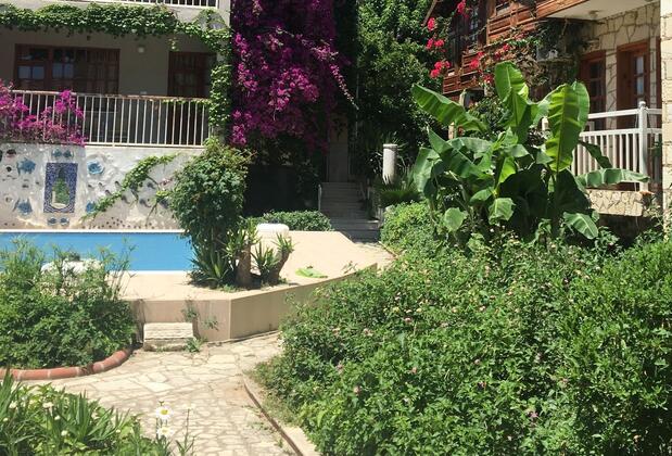 Lale Park Otel - Görsel 10