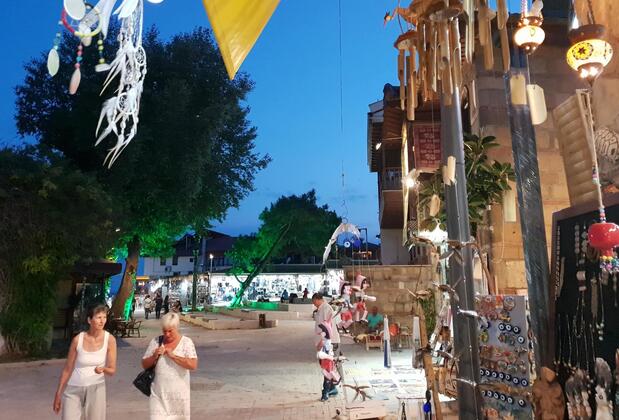 Lale Park Otel - Görsel 25