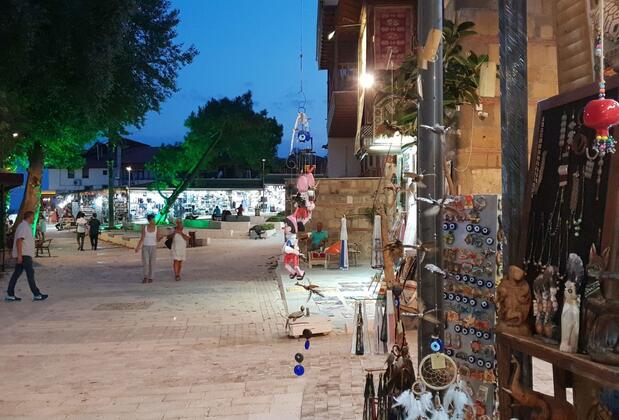 Lale Park Otel - Görsel 27